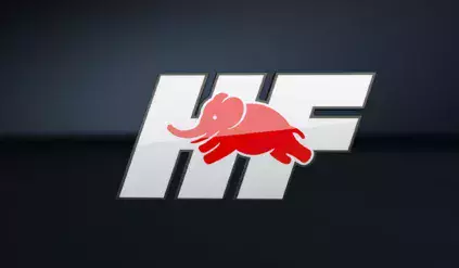Lancia reaktywuje HF / nowe logo