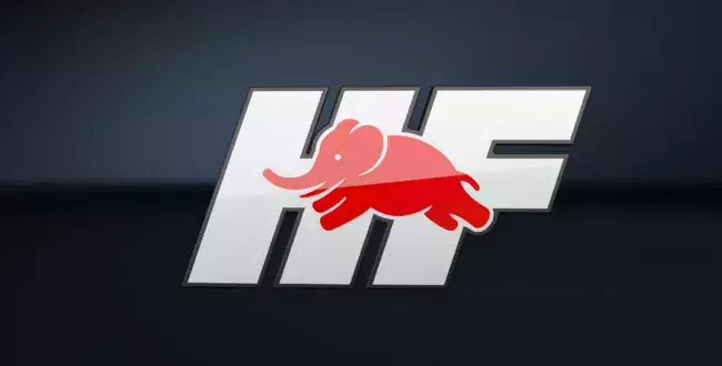 Lancia reaktywuje HF / nowe logo