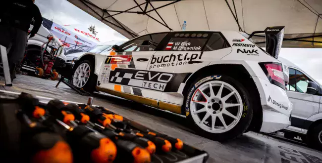 rajd memoriał janusza kuliga i mariana bublewicza lista zgłoszeń