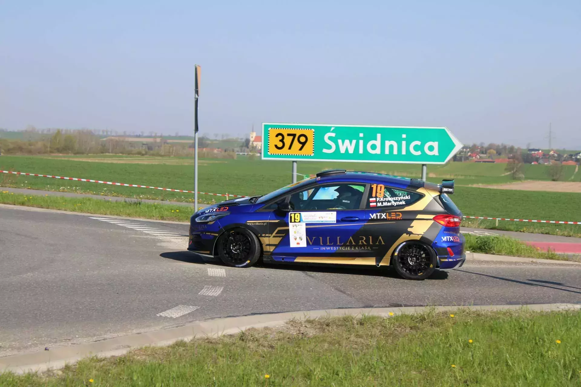 rajd świdnicki rsmp