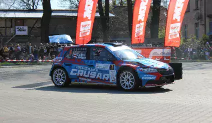 rajd świdnicki rsmp