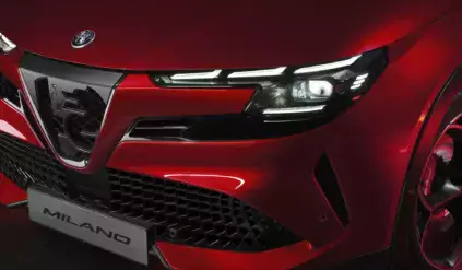 Stellantis wywołuje skandal po premierze Alfa Romeo Milano / SUV