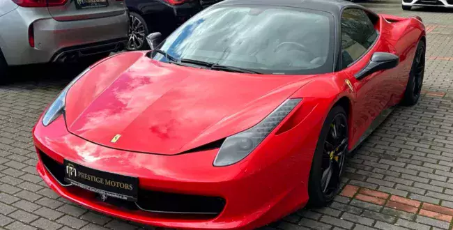 uzywane-ferrari-458-italia