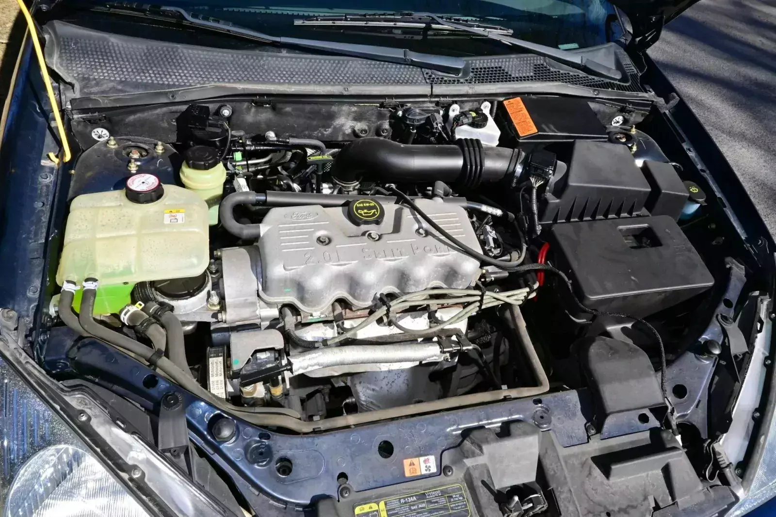 uzywany-ford-focus-na-sprzedaz