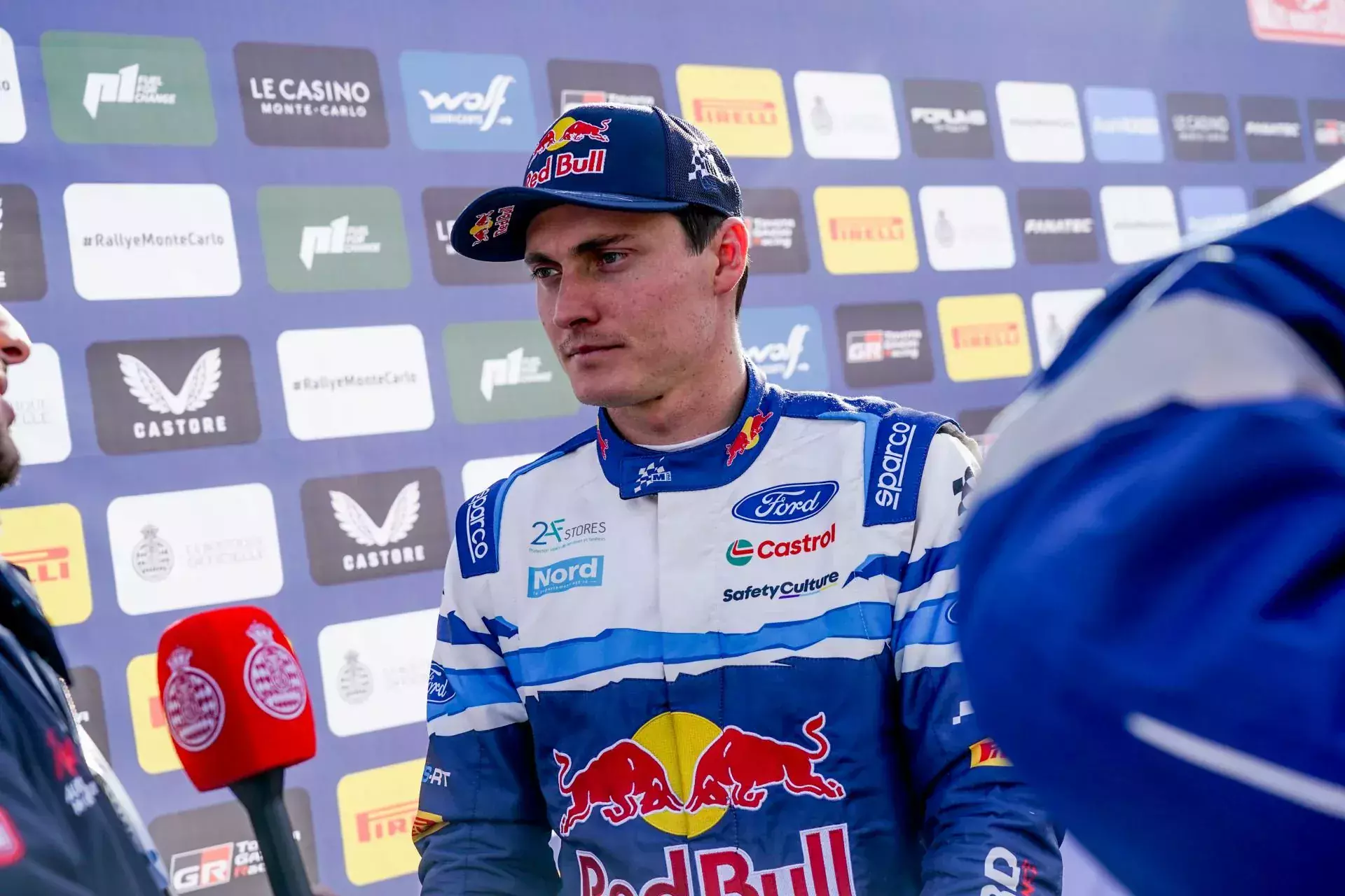 wrc adrien fourmaux m sport