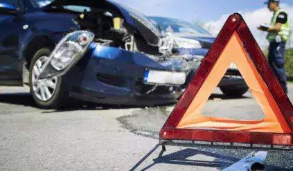 wzrost liczby kolizji z udziałem seniorów zaowocował progamem oceny FTD