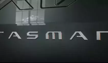 zwiastun kia tasman