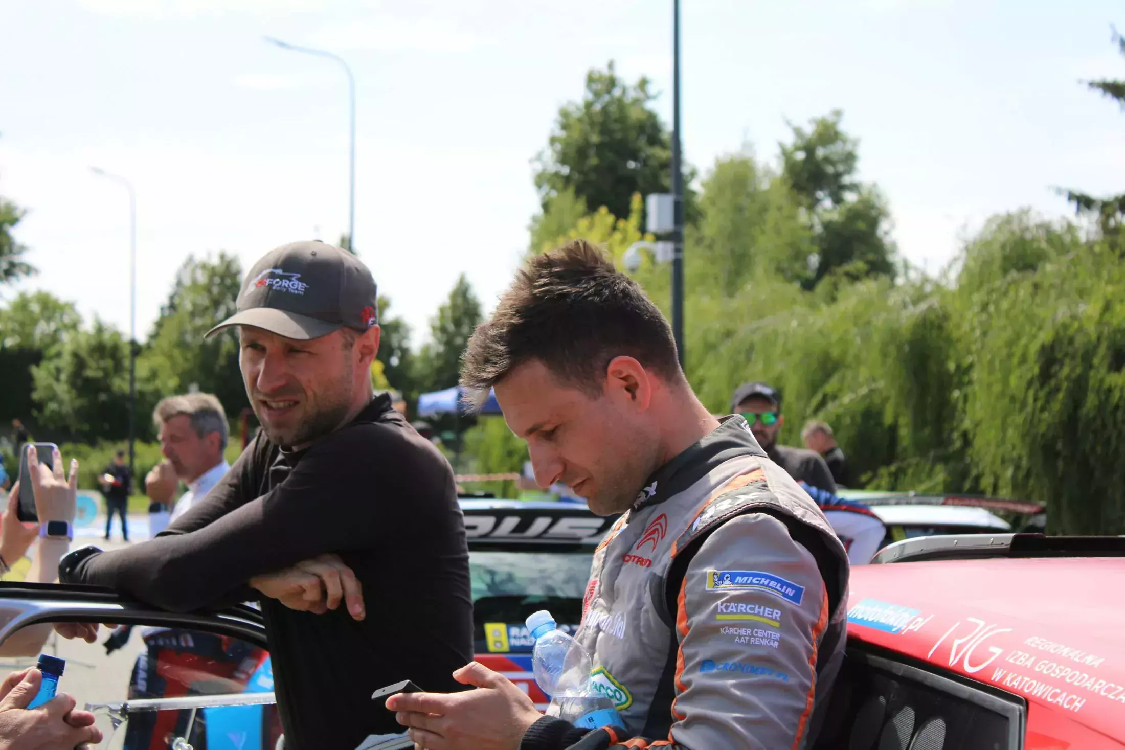 RSMP Rajd Nadwiślański Puławy