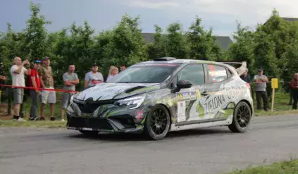 RSMP Rajd Nadwiślański Puławy