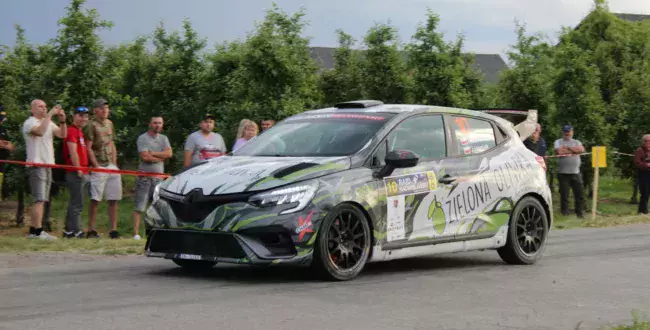 RSMP Rajd Nadwiślański Puławy