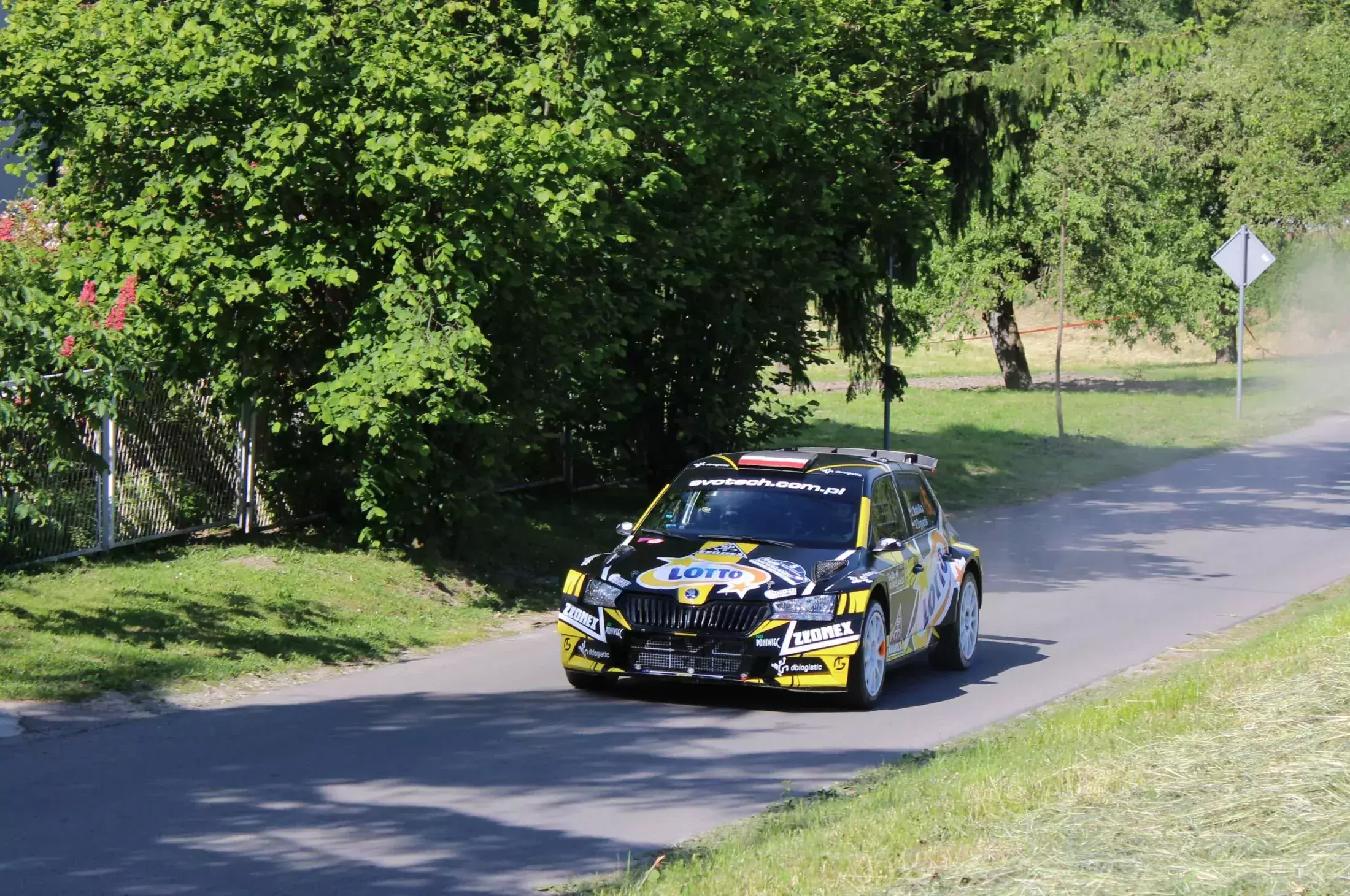 RSMP Rajd Nadwiślański Puławy