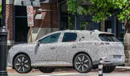 2025-Nissan-Murano SUV