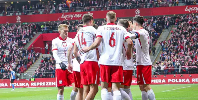 Kibice łatwo będą mogli dojechać na mecze reprezentacji na Euro 2024. Cena biletu w dwie strony to tylko 250 zł