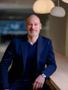 Björn Annwall - Chief Commercial Officer & Deputy CEO / Volvo Cars