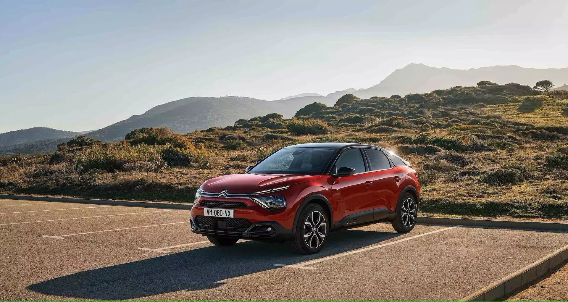 Citroen_C4_miejski SUV
