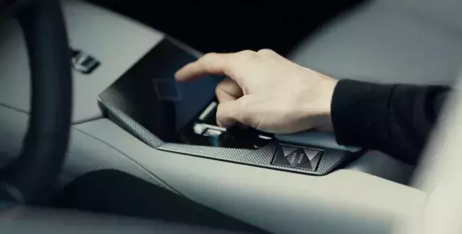 RYWAL CUPRA LEON DS4