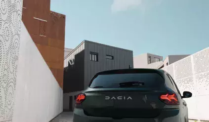 Toyota za Dacią w rankingu w Europie