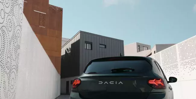 Toyota za Dacią w rankingu w Europie