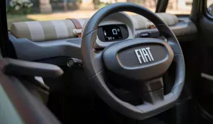 Fiat Topolino 2024 / była afera z SUV-em polskiej produkcji, mamy skandal z małym Fiatem