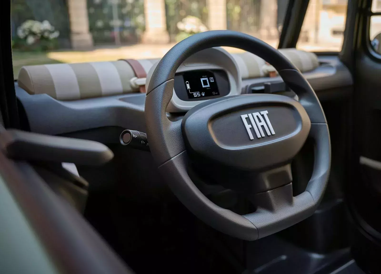 Fiat Topolino 2024 / była afera z SUV-em polskiej produkcji, mamy skandal z małym Fiatem