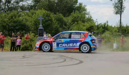 RSMP Rajd Nadwiślański