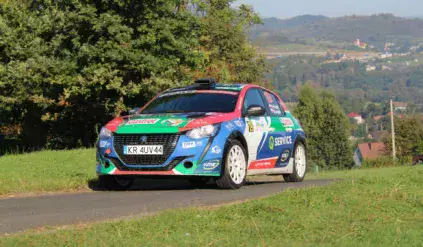 RSMP Rajd Nadwiślański lista zgłoszeń