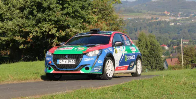 RSMP Rajd Nadwiślański lista zgłoszeń