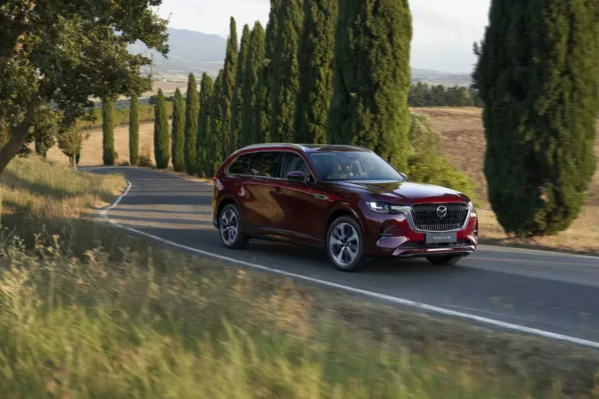 SUV mazda_cx-80