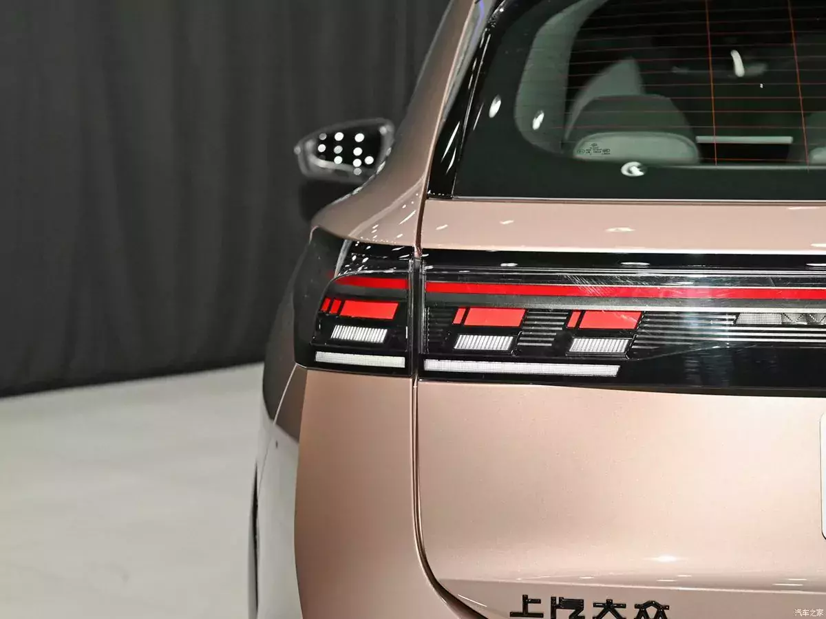 Tiguan L 2024 PRO 380TSI R Line