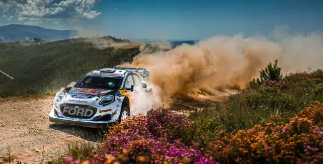 wrc rajd portugalii