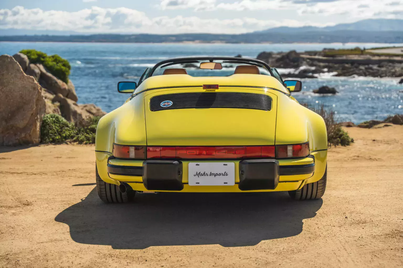 bananowe-porsche-911-speedster