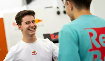 Formuła 3 F3 Kacper Sztuka Imola Grand Prix Emilii Romanii ORLEN Team