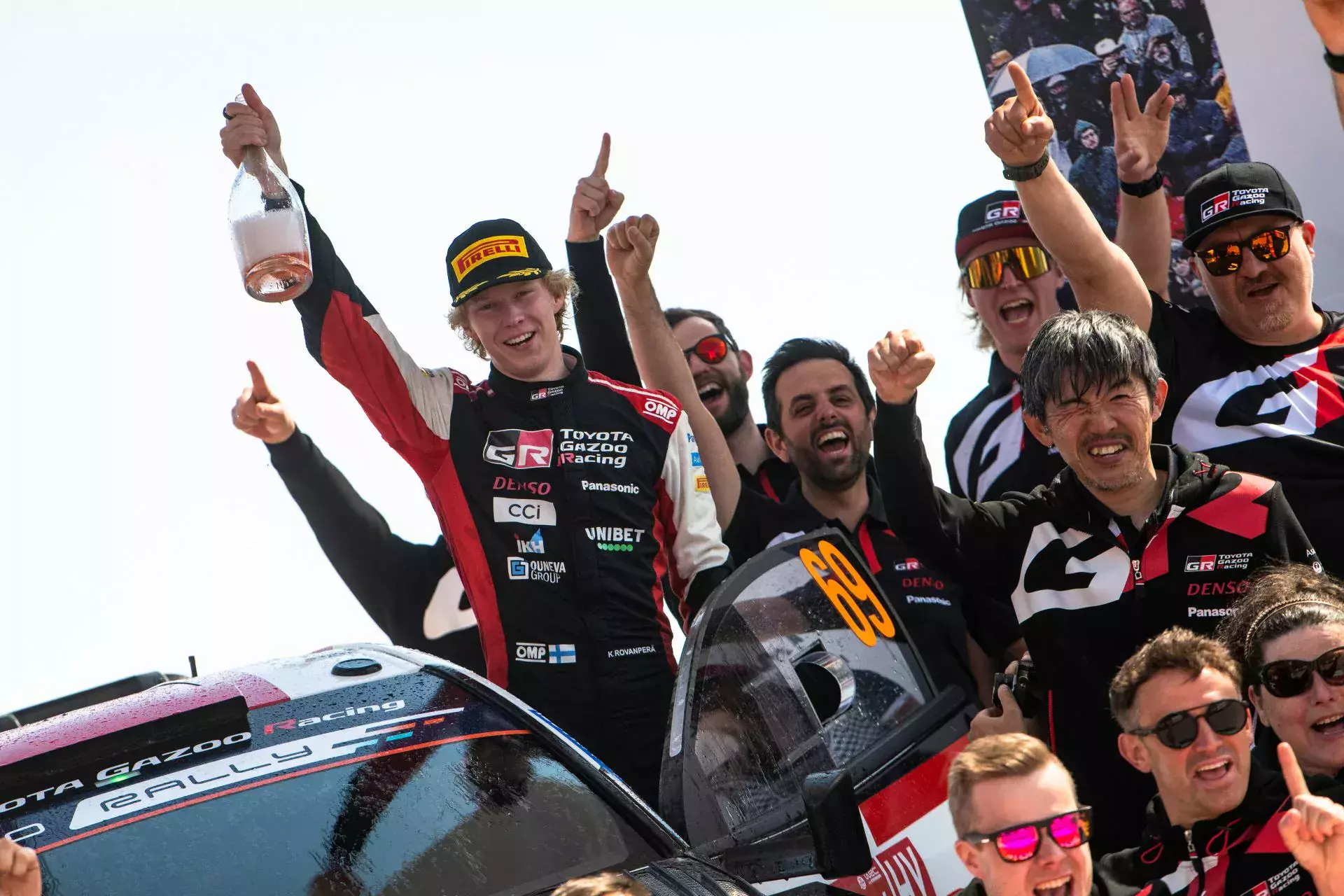 Rajd Portugalii WRC