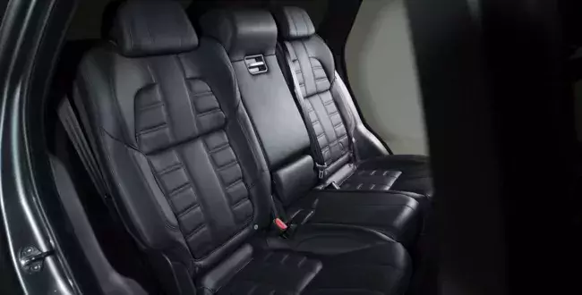 fotele samochodu to zagrożenie dla kierowcy