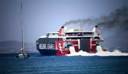 Grecja mówi nie dla elektryków, hybryd i LPG. Tymi autami będziesz miał problem na promie