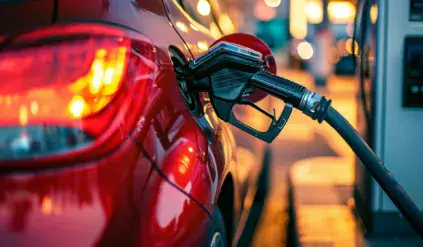 Jakie ceny benzyny i diesla po majówce?