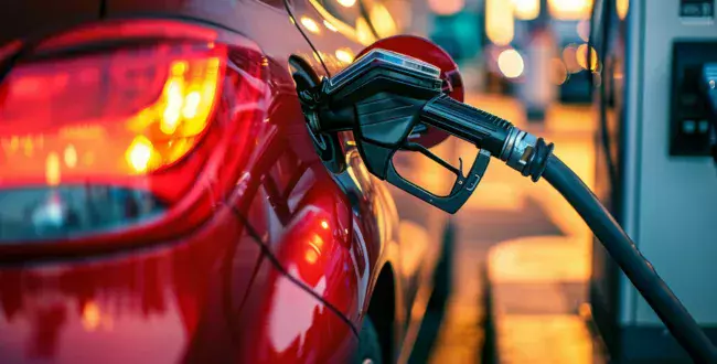 Jakie ceny benzyny i diesla po majówce?