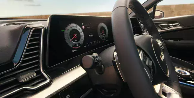 kia-sportage-hev-SUV