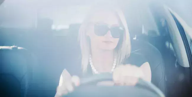 okulary przeciwsloneczne kierowca