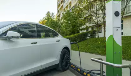 Polacy dostaną dofinansowanie na używane samochody elektryczne