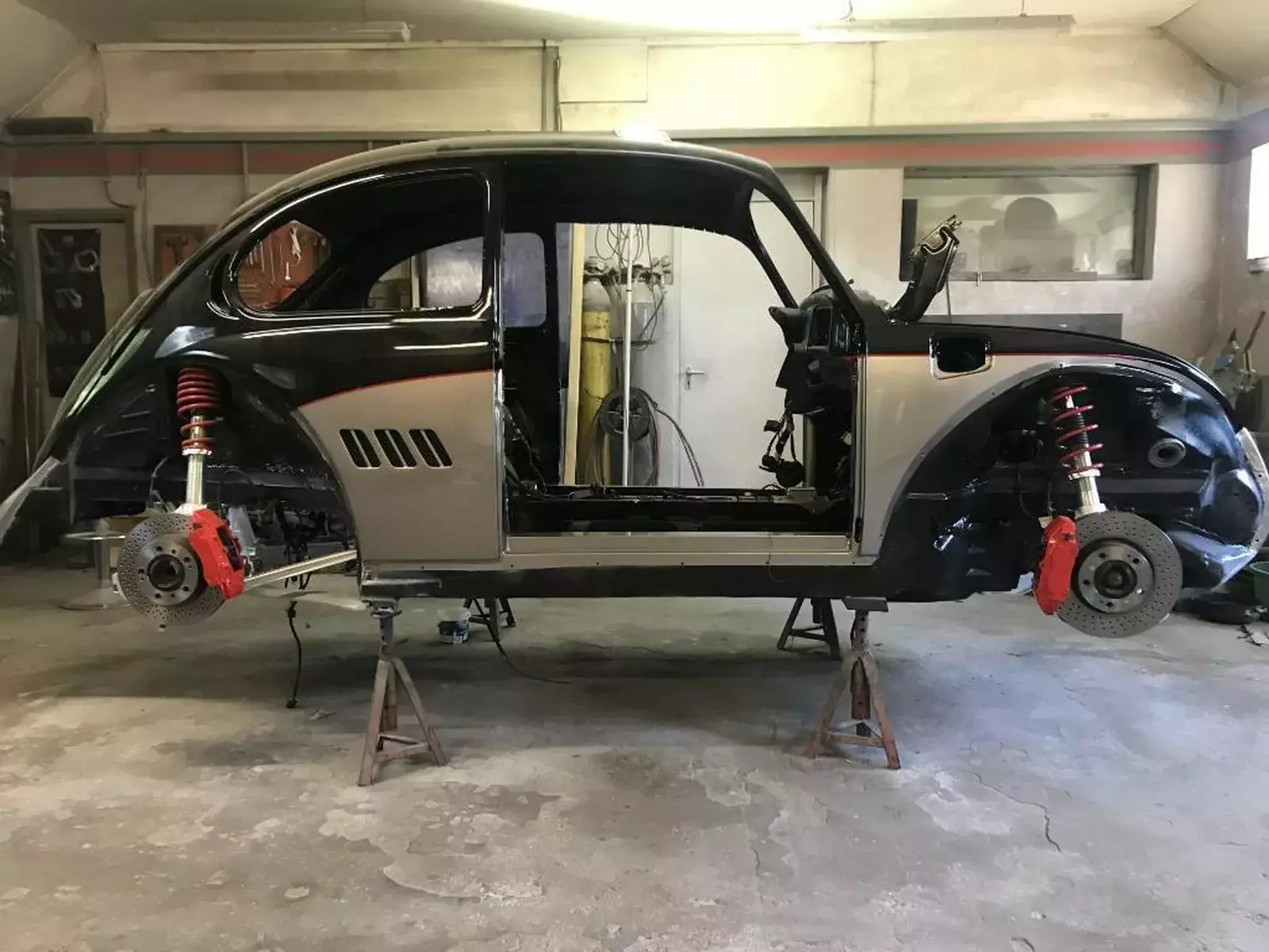 porsche-przerobione-na-garbusa