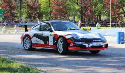 rsmp rajd nadwiślański