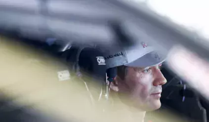 Sebastien Ogier / Rajd Portugalii 2024 / WRC / rekord zwycięstw w portugalskiej rundzie WRC