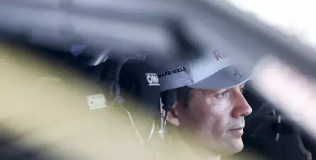 Sebastien Ogier / Rajd Portugalii 2024 / WRC / rekord zwycięstw w portugalskiej rundzie WRC