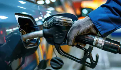 Stacje paliw obniżą ceny benzyny i diesla
