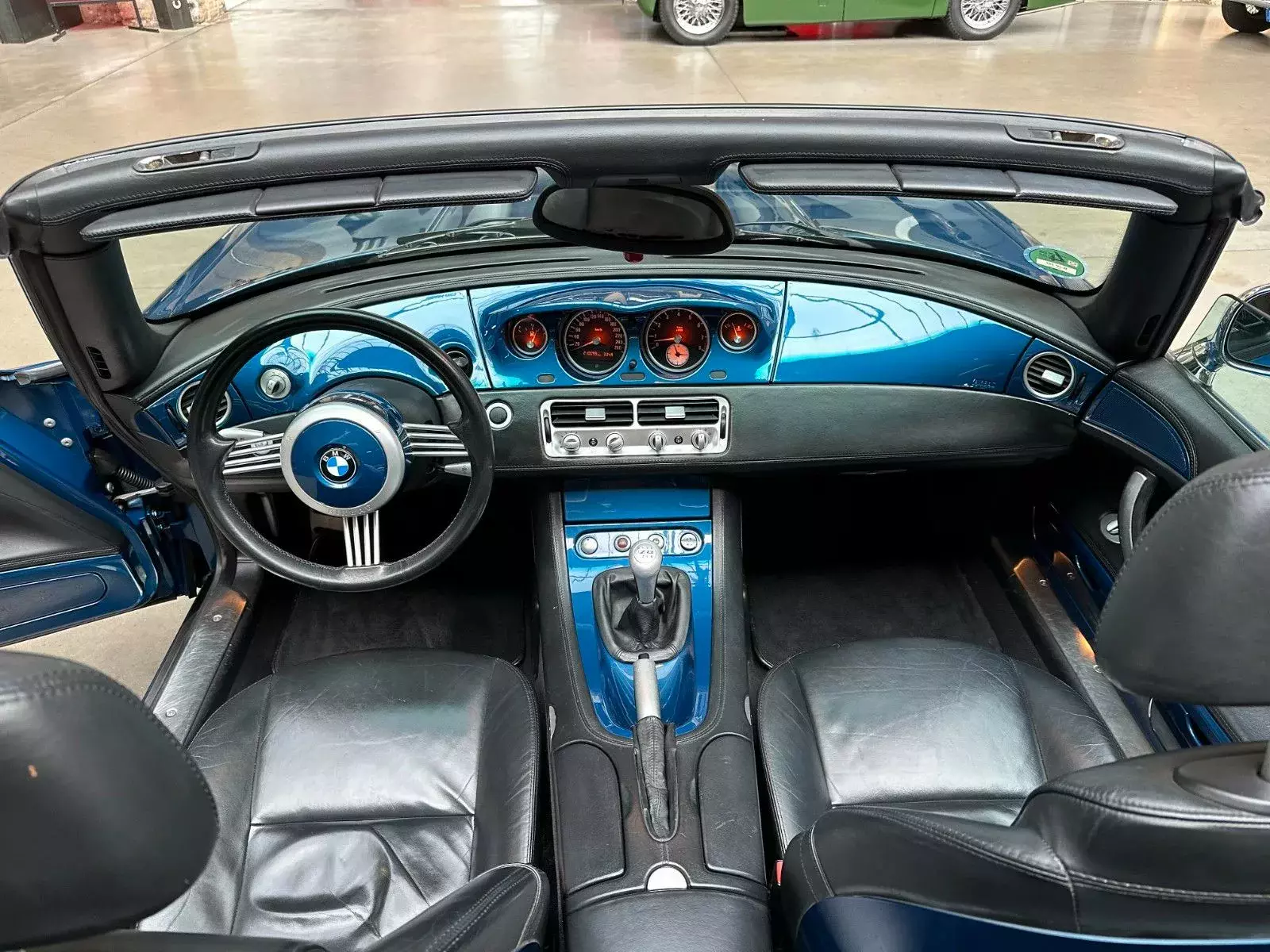 uzywane-bmw-z8