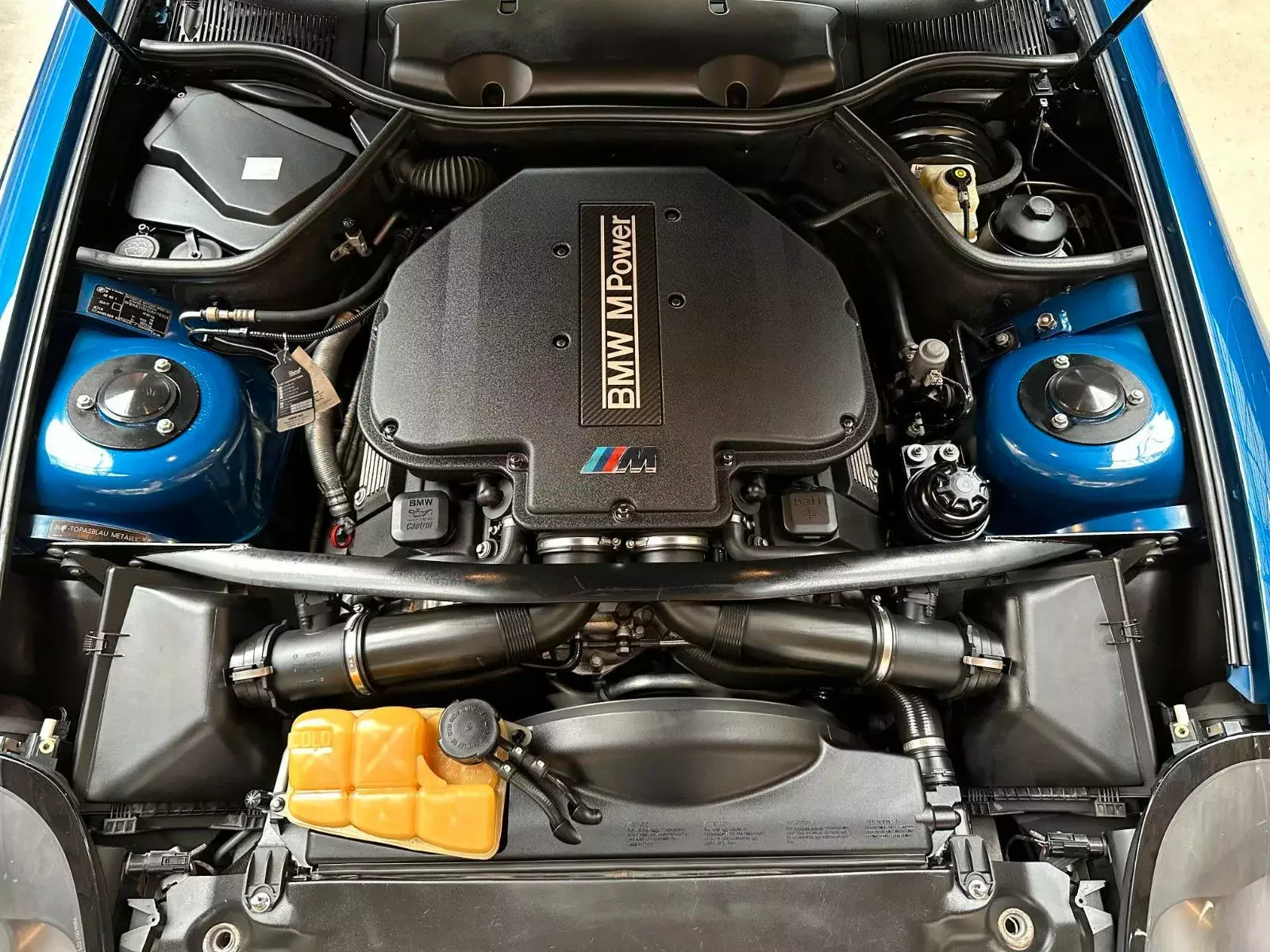 uzywane-bmw-z8