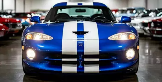 uzywany-dodge-viper-gts