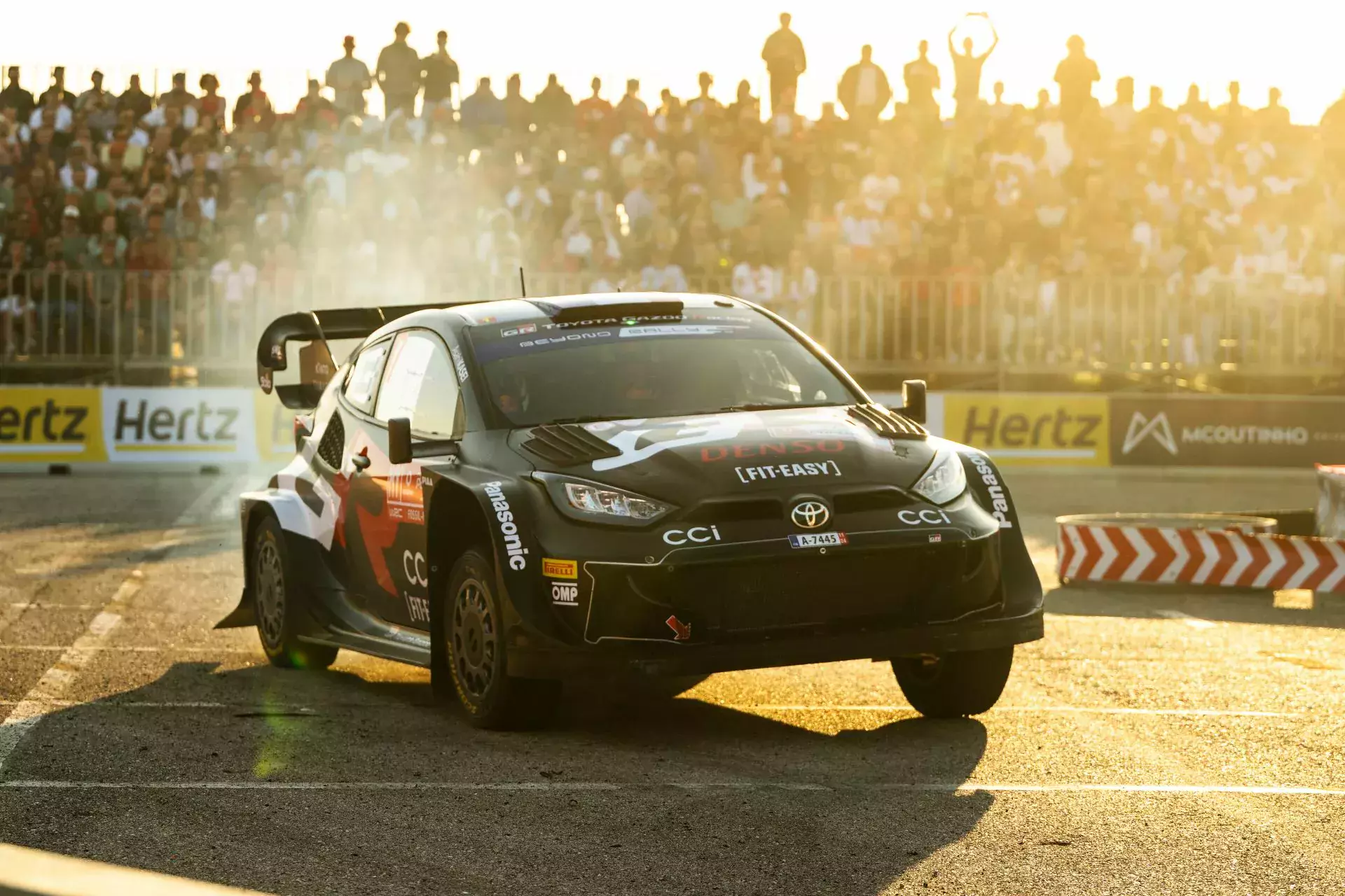 wrc rajd portugalii