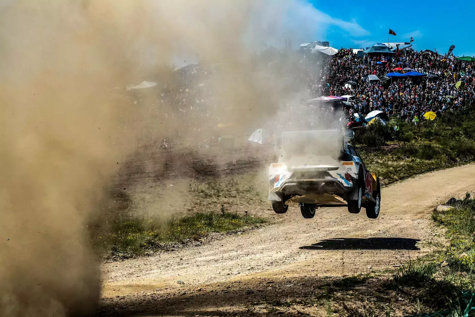 wrc rajd portugalii
